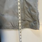 Ralph Lauren Golf Women’s XL Silver Popover 1/2 Zip Windbreaker Jacket‎ Vented Photo 14