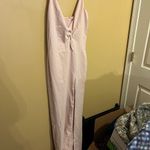 NBD  small pink maxi dress Photo 3