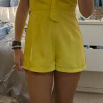 superdown Revolve Romper Photo 1