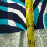 Lilly Pulitzer Women's Madeline I’m Game Zebra Dress Size 2 Photo 6