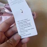 Lululemon  Water Bottle Crossbody Bag with Front Pocket 2L - Blissful Pink Photo 12