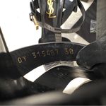 Saint Laurent  Tribute Heels Photo 9