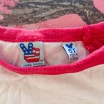 Junkfood y2k junk food mickey mouse ringer tshirt Photo 1