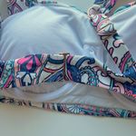 Raisin's NWT Jamaica Underwire Bra Bikini Top Paisley Floral Plus Size 18W NEW Photo 11