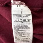 Old Navy Maroon Tank Top Photo 5