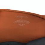 Summersalt  The Sidestroke Top & The Ruched High Leg High Rise Bottom Amber 4 Photo 10