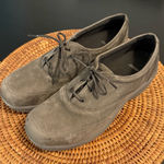 Worx by red wing shoes safety tow slip resistant women’s size 10 Gray Photo 0