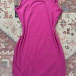 Wild Fable Pink Tight Dress Photo 1