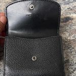 Coach JADE SMALL DOUBLE FLAP WALLET IN COLORBLOCK Photo 5