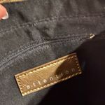 Attention  Vintage Shoulder Bag Photo 3
