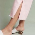 Anthropologie Hei Hei Fair Weather Wide Leg Pants Photo 2