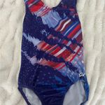 GK Elite  Gymnastics Leotard Photo 1