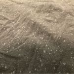 Lululemon Love Tank *Pleated Splatter Dye Black Women Sz S Photo 3