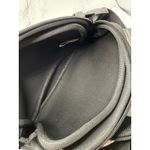 Zaddy Earth I Love Gay People Fanny Pack Waist Bag Black NWT Photo 5