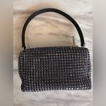 Alexander Wang Authentic | Black medium hairess Bag Photo 8