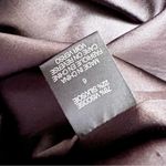 Elie Tahari Mahogany Evita Silk Blend Midi Skirt A-line NEW Lined Size 6 Mosaic Photo 10