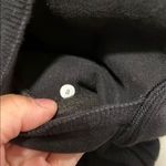 Lululemon  Scuba Full Zip Hoodie Jacket with Logo Women's Size 8 Photo 4
