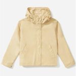 Everlane Womens Size L The Renew Windbreaker Jacket EUC Photo 3