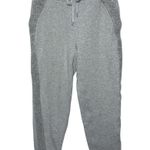 Lululemon NEW  Scuba Jogger Sherpa Stripe Heather Grey Gray Joggers Pants Size 10 Photo 5