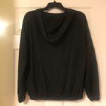 Brandy Melville  hooded jacket windbreaker Photo 2