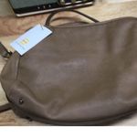 Chloe shoulder bag leather Brown Used Photo 13
