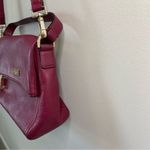 Kate Spade  Highland Place Mini Maria Leather Crossbody Photo 4