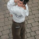 COLD CULTURE STELLAR HOODIE Gray Size XL Photo 1