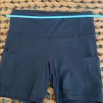 Lululemon Fast and Free High-Rise Short 6" Photo 7