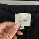 Reformation  Olina Linen Pant Photo 4