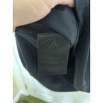 MiracleBody by MiracleSuit Animal Print 3/4 Sleeve Slimming Tunic Size XL Sheer Orange Photo 5