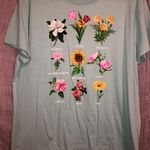 Fifth Sun Graphic Tee Shirt Photo 0