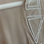 Missguided Misguided Embellished Party Dress Photo 10