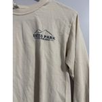 Comfort Colors Rocky Mountain National Park Estes Park Colorado Women's Size S Photo 3