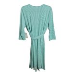 LuLaRoe  Michelle Wrap Dress NWT size large Photo 1