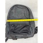 Cole Haan  Green Gray Back Pack Photo 4