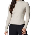 Columbia Women’s Amberview Long Sleeve Shirt-Medium Photo 0