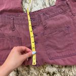 Wrangler Vintage 1960s  Flare Leg Pants Corduroy Photo 5
