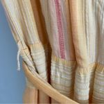 l*space L - Clara Maxi Dress NEW Cover Up Medium Photo 5