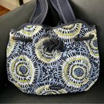 Vera Bradley  Limited Edition Starry Night Shoulder Bag Photo 5