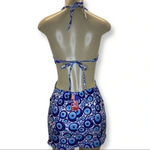 Indecent Proposal Made by Zuliana Original Style Mini Dress White Photo 3