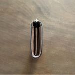 Michael Kors Brown Saffiano Full Zip Jet Set Continental Zip Leather Wallet EUC! Photo 6