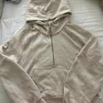 Lululemon Scuba Oversized Half-Zip Hoodie Photo 0