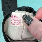 Vintage Leather Gloves 7.5” Photo 6