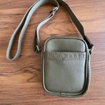 Ted Baker Crossbody Green Photo 1