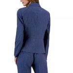 NWT KASPER Women's Seamed Two Photo 5