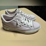 Skechers Pink Arch Fit Arcade Tennis Shoes Photo 9