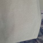 MER | SEA CREAM KNIT LOUNGE PULL ON COTTON DRAWSTRING WAIST WIDE LEG PANTS SMALL Photo 7