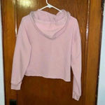 PINK - Victoria's Secret Woman’s Pink Hoodie Photo 1