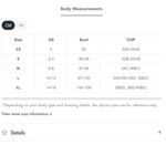 BERLOOK Red Tie Front Ribbed Bikini Top AND Red Cut Photo 14