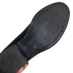 Country Road  Black Leather Chelsea Ankle Boots Photo 4